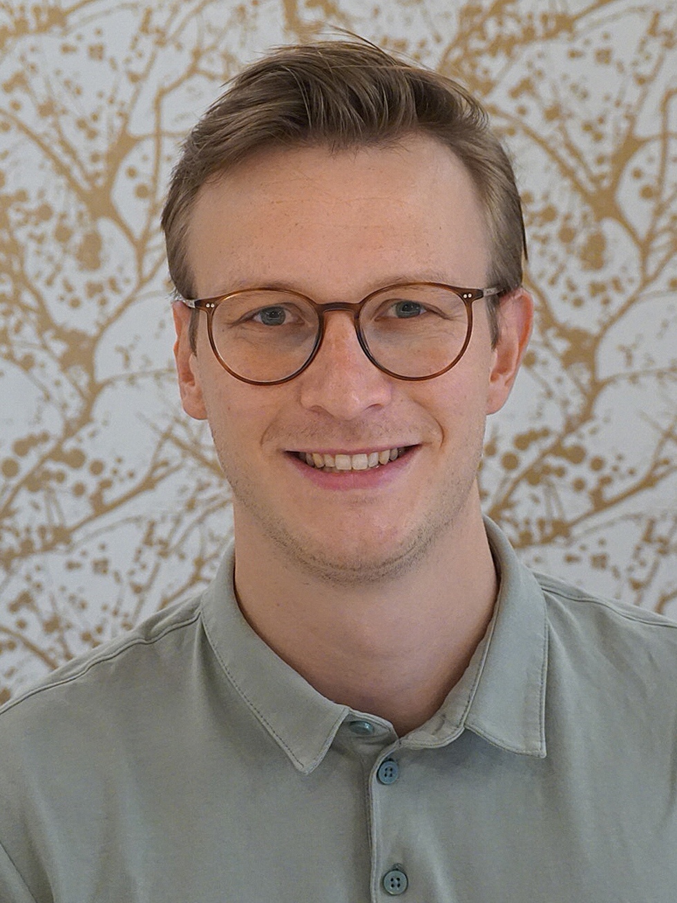 Bild von David Koch
